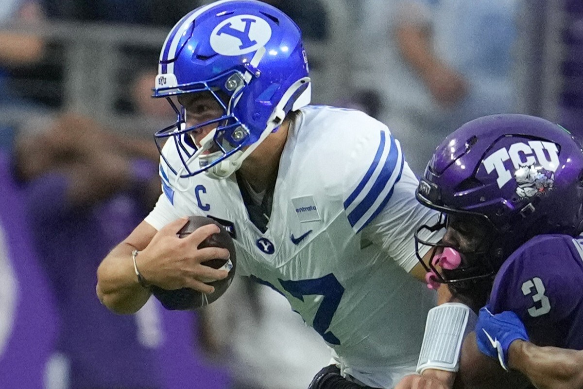 2026 College Football Odds Week 7: Lines, Spreads, Betting Trends on Biggest Games