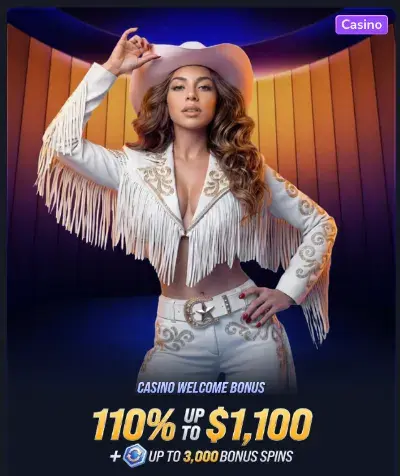 Betinia Casino Bonus