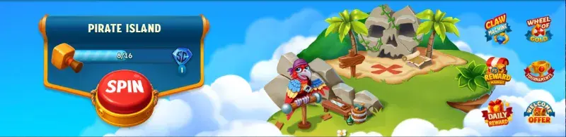 Big Pirate Promotions