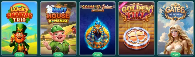 Big Pirate Slots