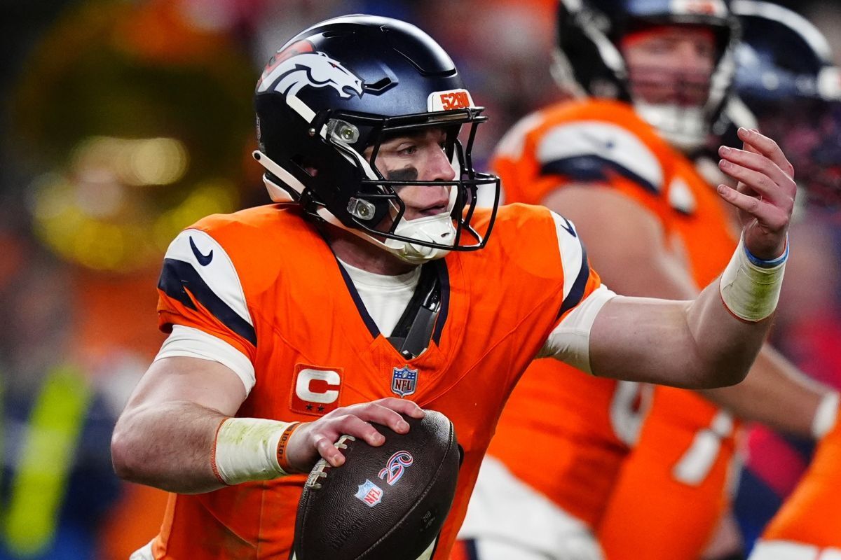 2026-27 Super Bowl & NFL Futures Odds: Rams Create Separation as Favorite