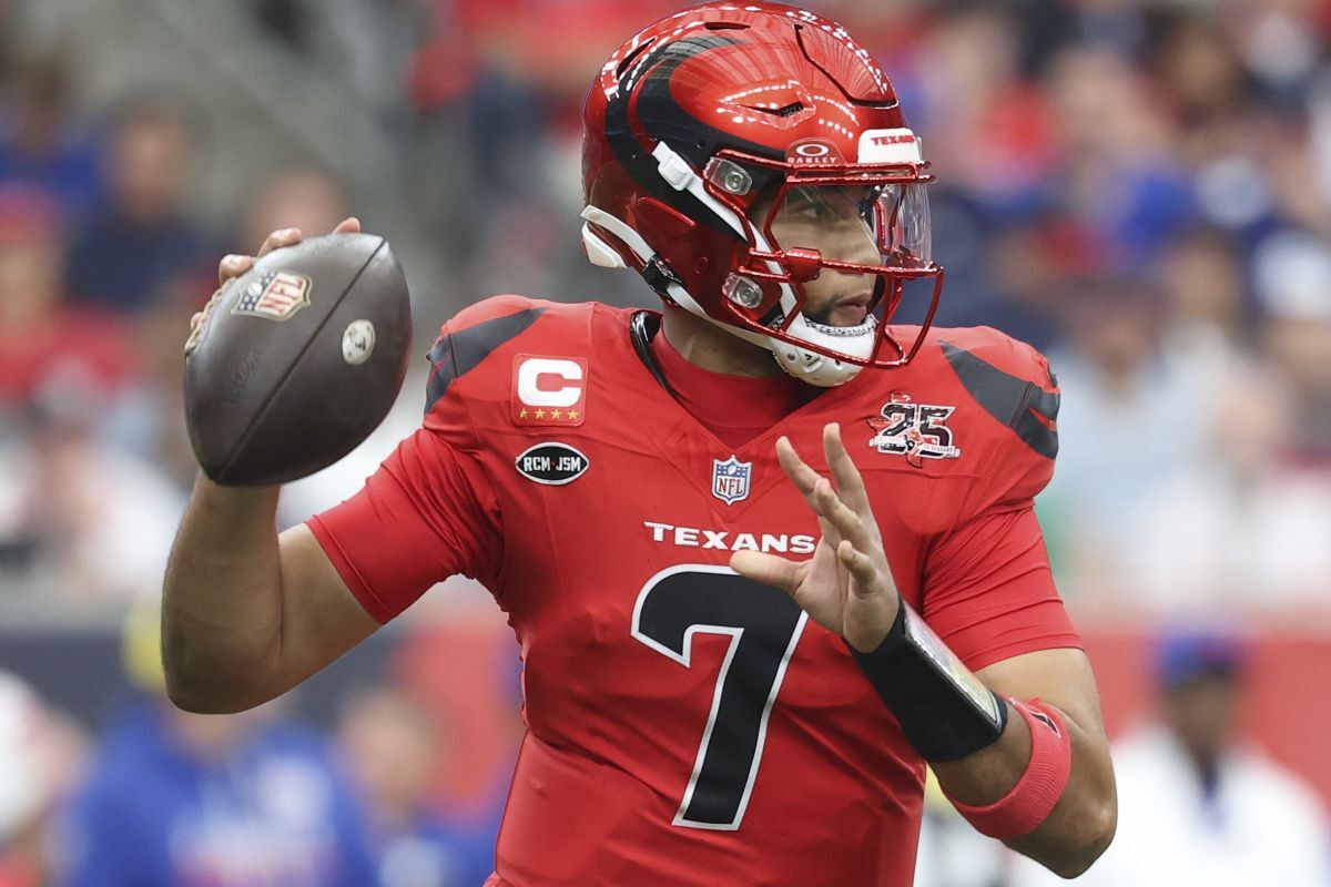 2026 Circa Survivor Pool: Texans, Jets Losses Torch Field In Week 7