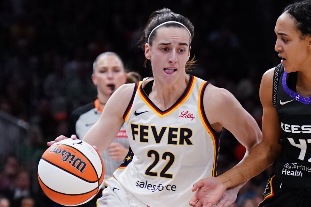 2026 WNBA Futures Odds: Lynx Now Favorite; Liberty, Aces Close Behind