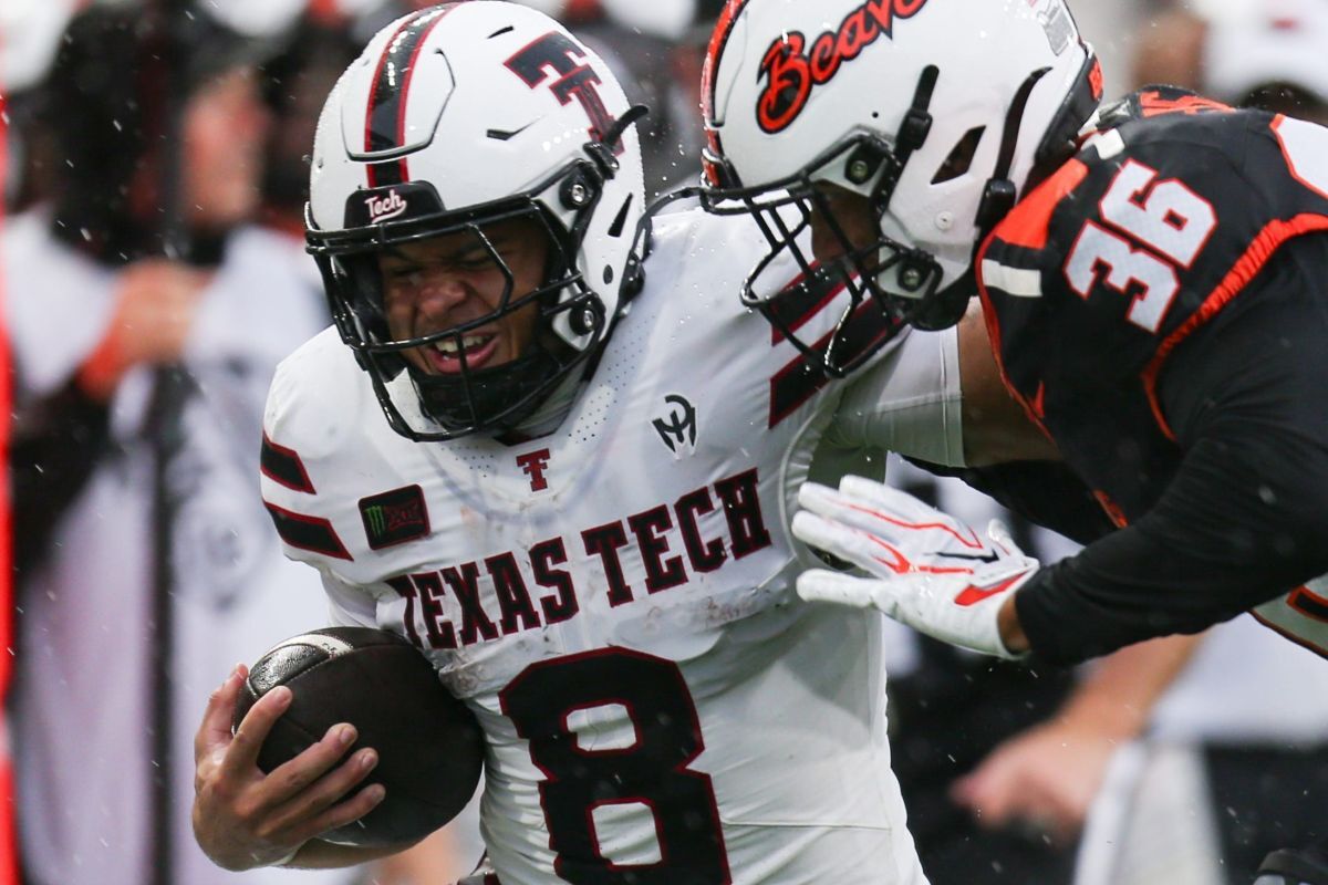 2026 College Football Week 8 Odds: Lines, Spreads, Betting Trends on ...