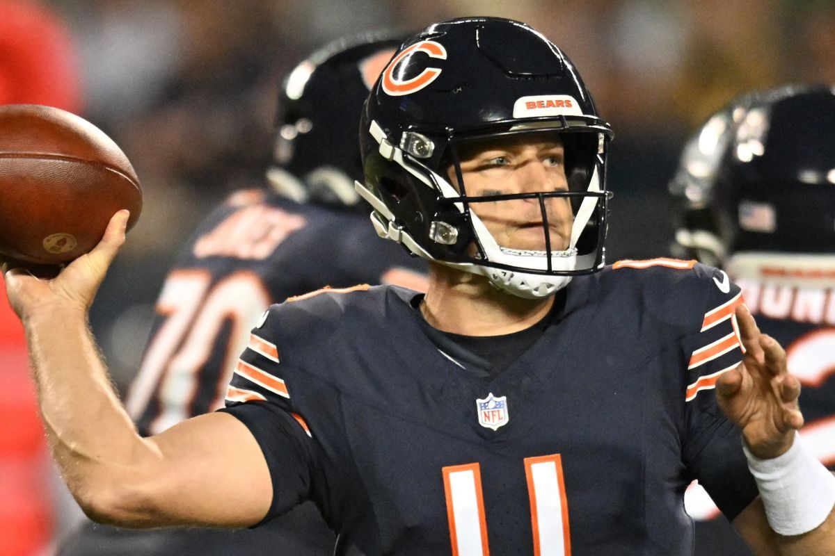 NFL Week 4 Odds: Lines, Spreads, Betting Trends for Every Game