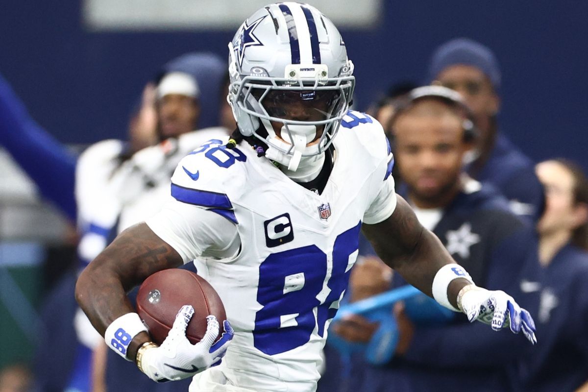 NFL Week 1 Odds: Lines, Spreads, Betting Trends for Every Game