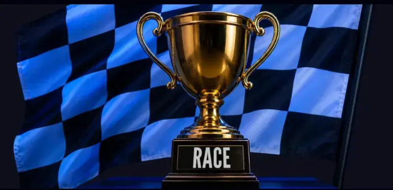 Chanced Casino Races