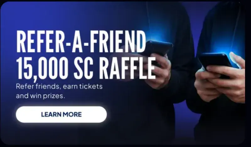 Chanced Casino Refer A Friend