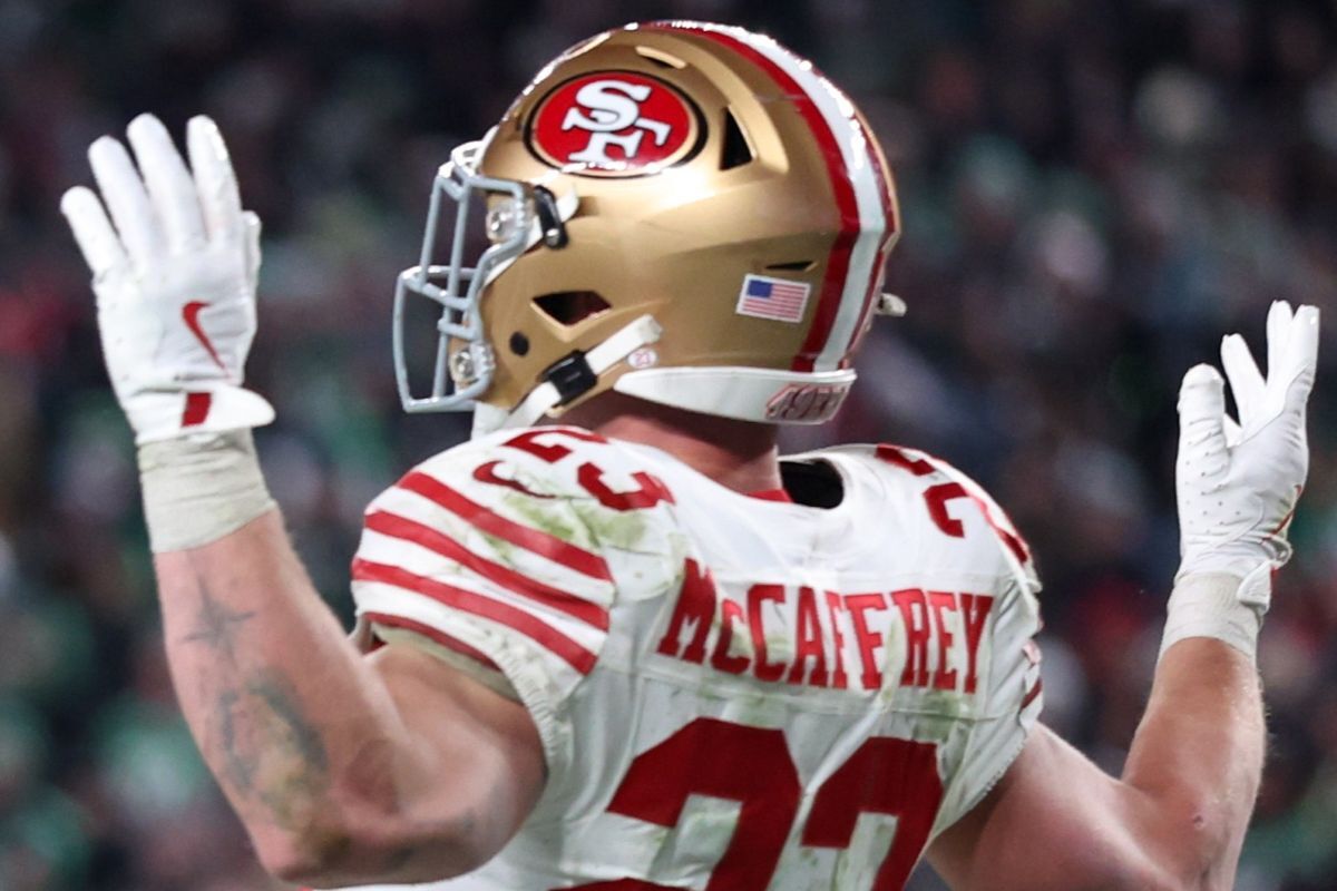 NFL Week 1 Odds: Lines, Spreads, Betting Trends for Every Game