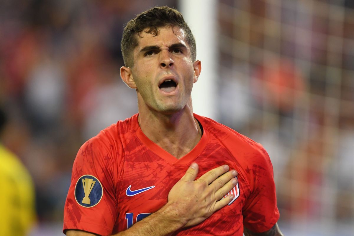 2026 World Cup Futures Odds: Action Surging on USA; France the Favorite