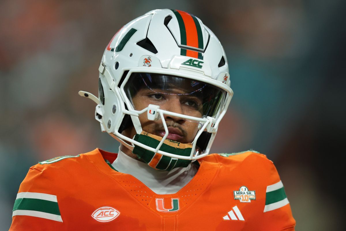 2026 Heisman Odds: Miami QB Mensah Storms to Favorite