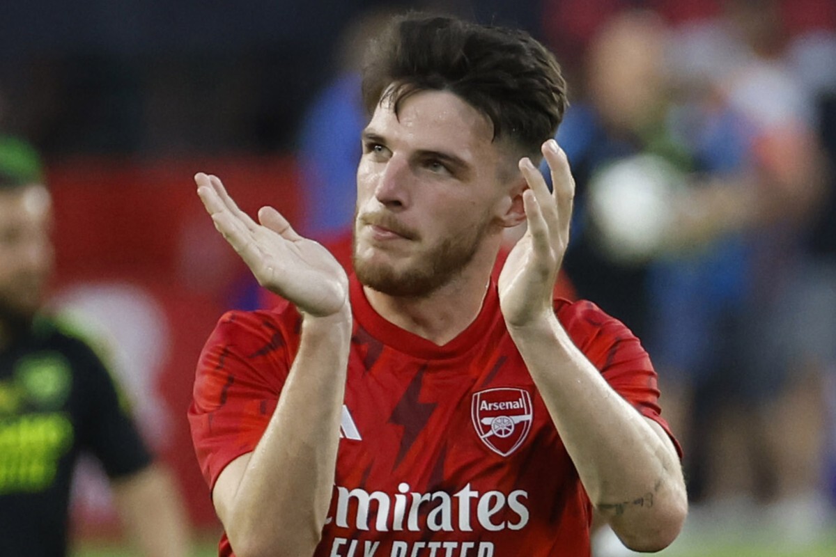 2026-27 Premier League Odds: Arsenal Favored to Repeat