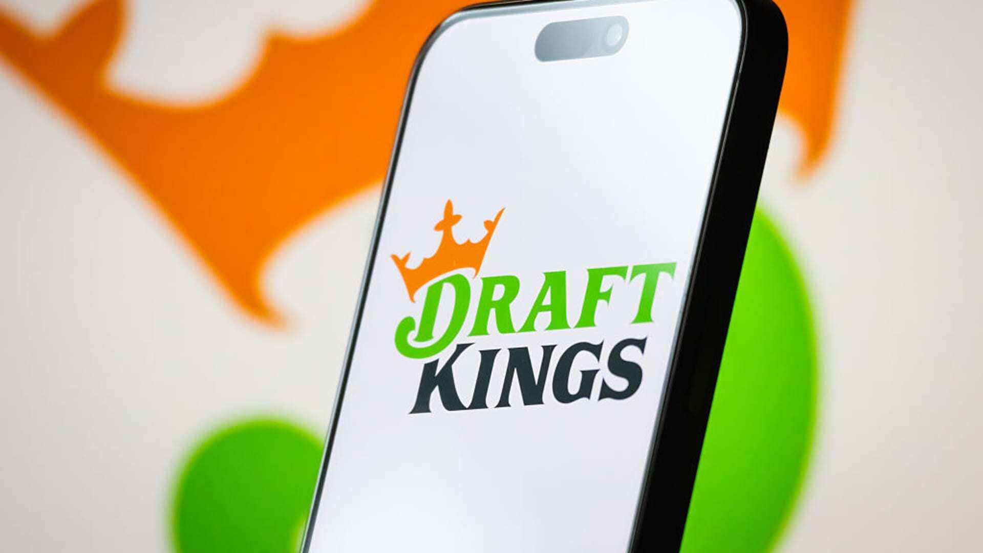DraftKings Predictions app