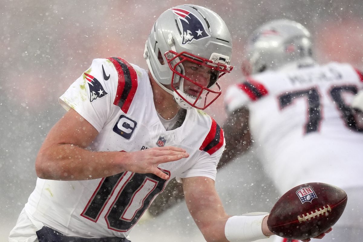 NFL Week 5 Odds: Lines, Spreads, Betting Trends for Every Game