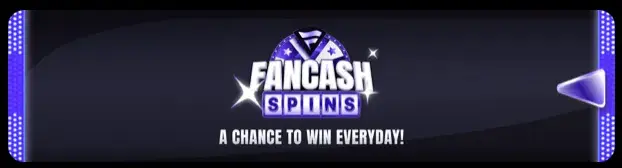FanCash Spins