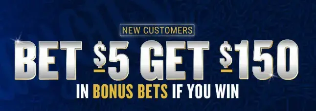 FanDuel Welcome Offer May 2026