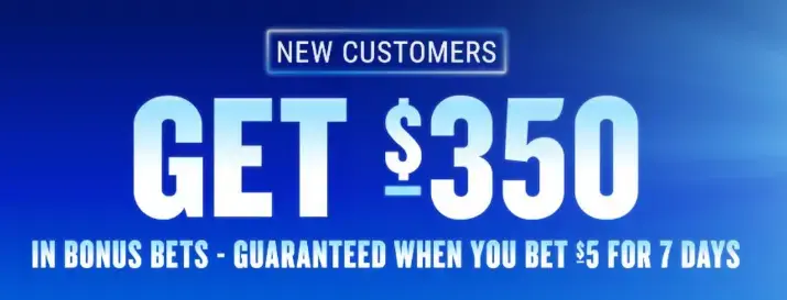 FanDuel Welcome offer June 2026