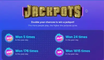 FanDuel Casino Jackpots