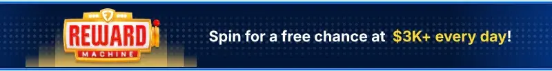 FanDuel Reward Machine