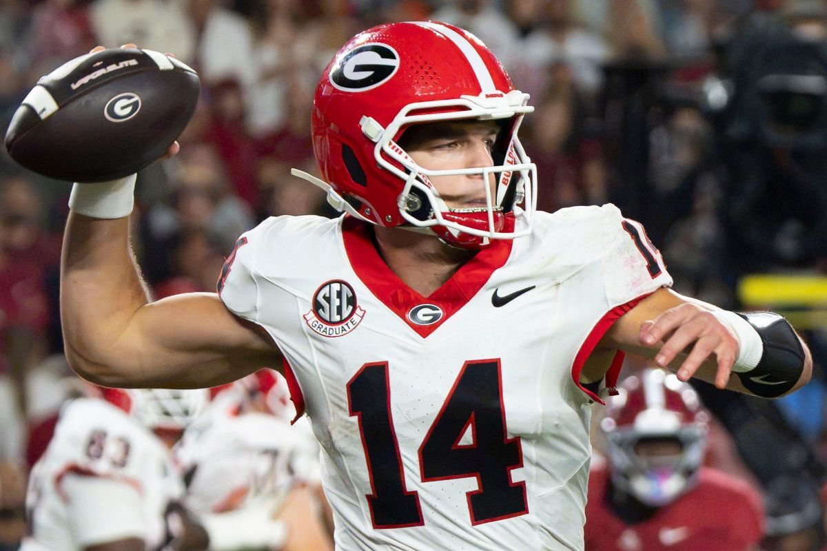2026-27 CFP Futures Odds: Ohio State Still Favorite, Georgia Up To No. 2