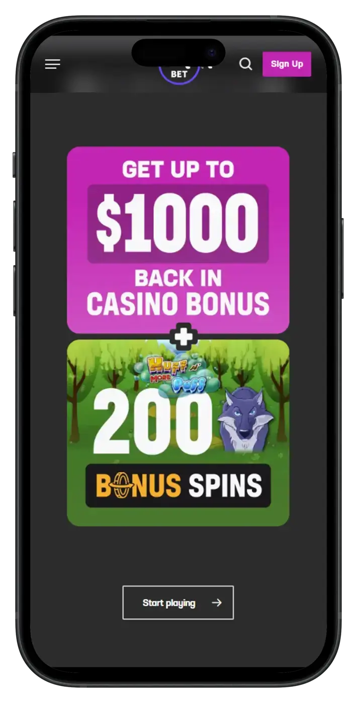 Hard Rock Bet Casino App