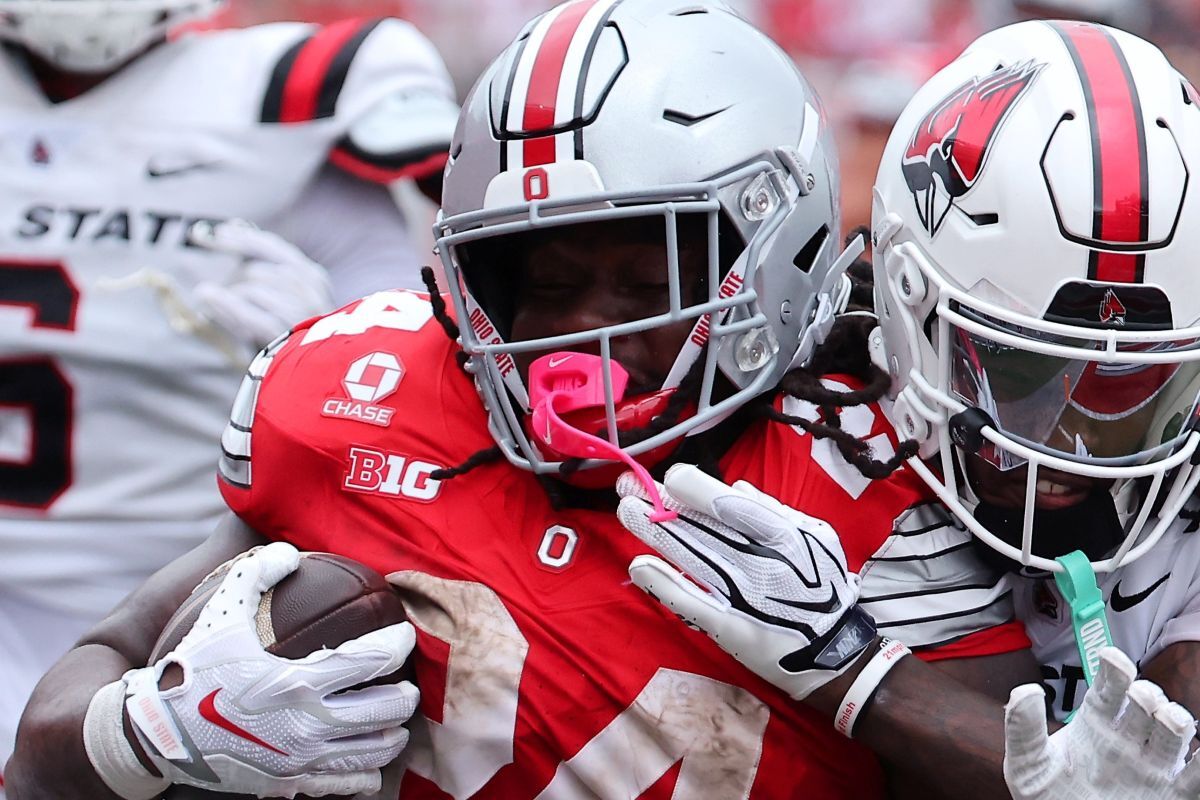 2026 College Football Odds Week 2: Lines, Spreads, Betting Trends on Biggest Games