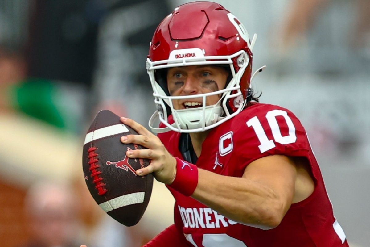 2026 College Football Odds Week 2: Lines, Spreads, Betting Trends on Biggest Games