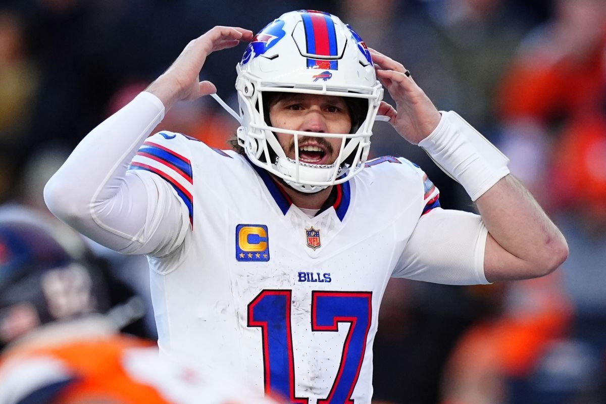 2025 AFC Championship Odds - Conference Winner