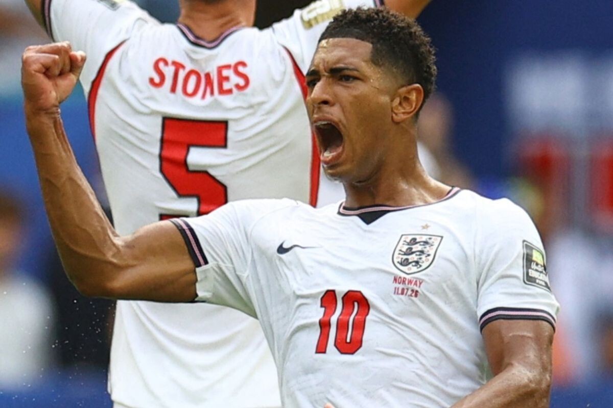 World Cup: England vs. Argentina Odds, Lines, Spreads, Betting Trends