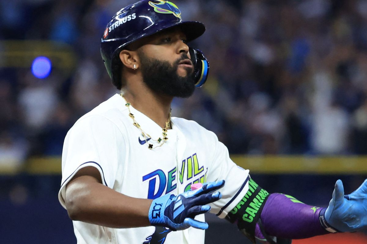 2026 American League Pennant Odds: Rays Take Title
