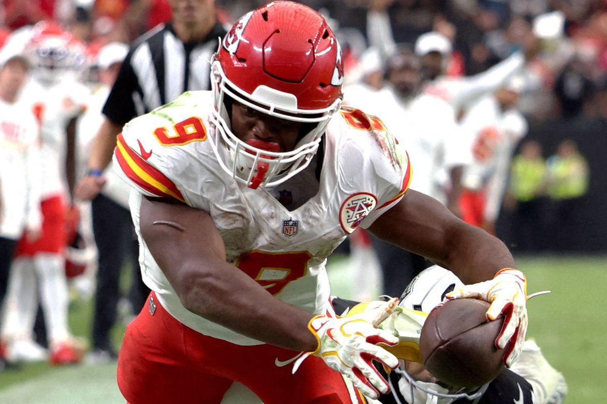 NFL Week 6 Odds: Lines, Spreads, Betting Trends for Every Game
