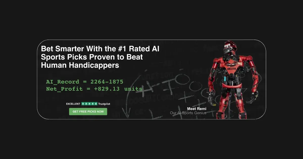 One of the best AI tools for sports betting in 2026: Leans.ai