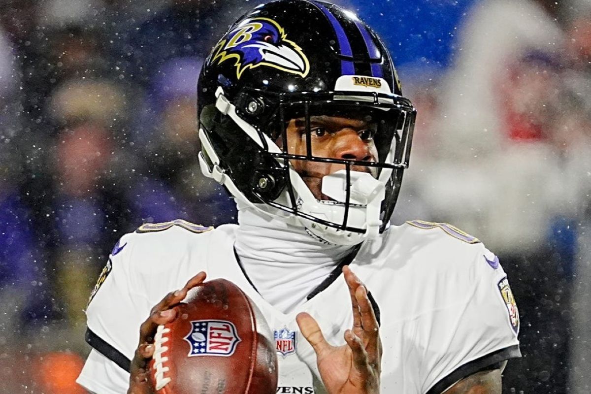 NFL Week 5 Odds: Lines, Spreads, Betting Trends for Every Game