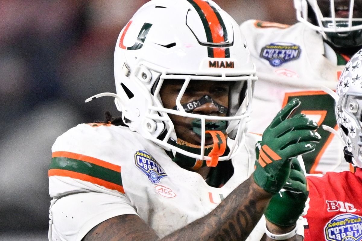 2026-27 CFP Futures Odds: Ohio State the Favorite, Miami Making Moves