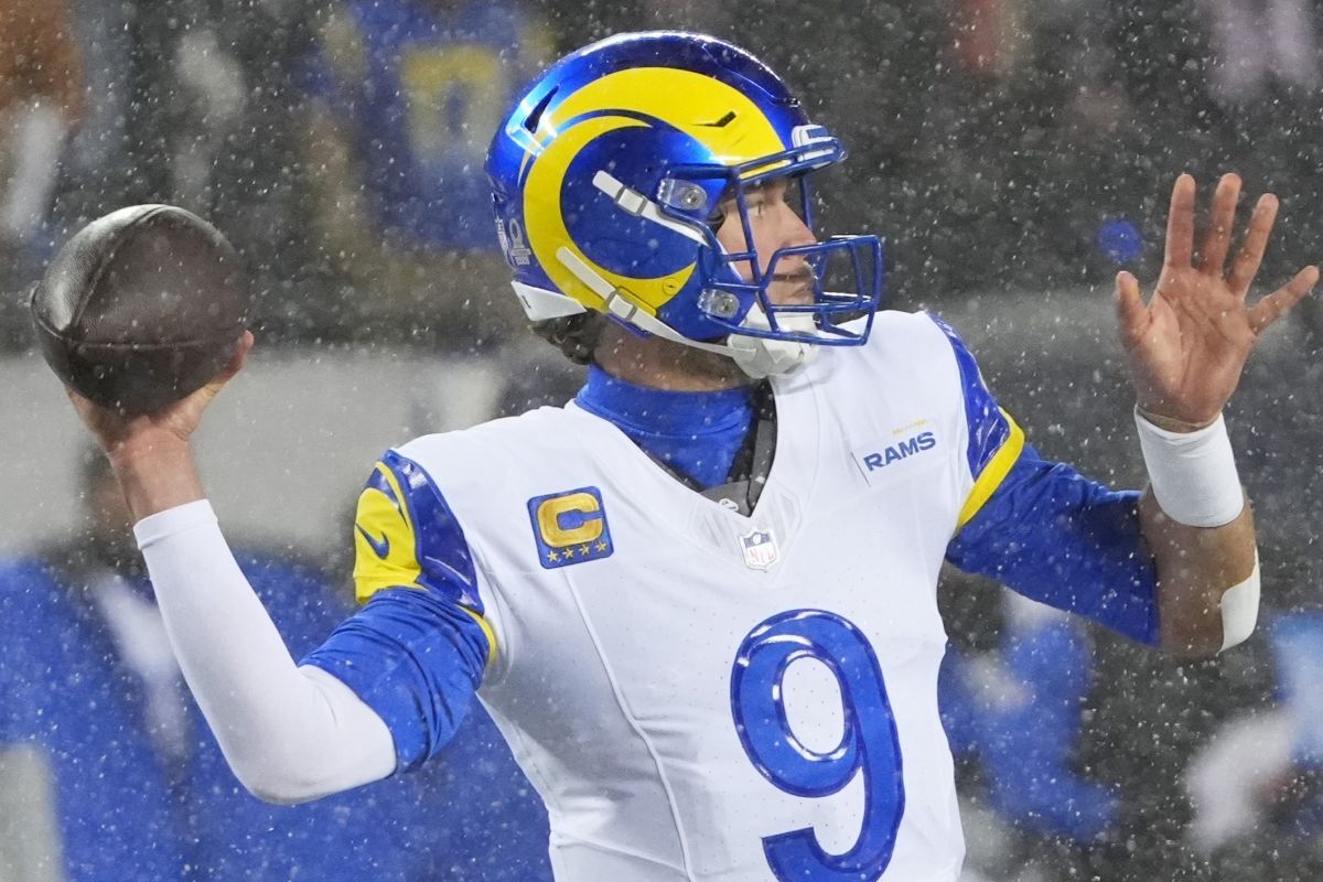 2026 NFC Championship Odds - Conference Winner