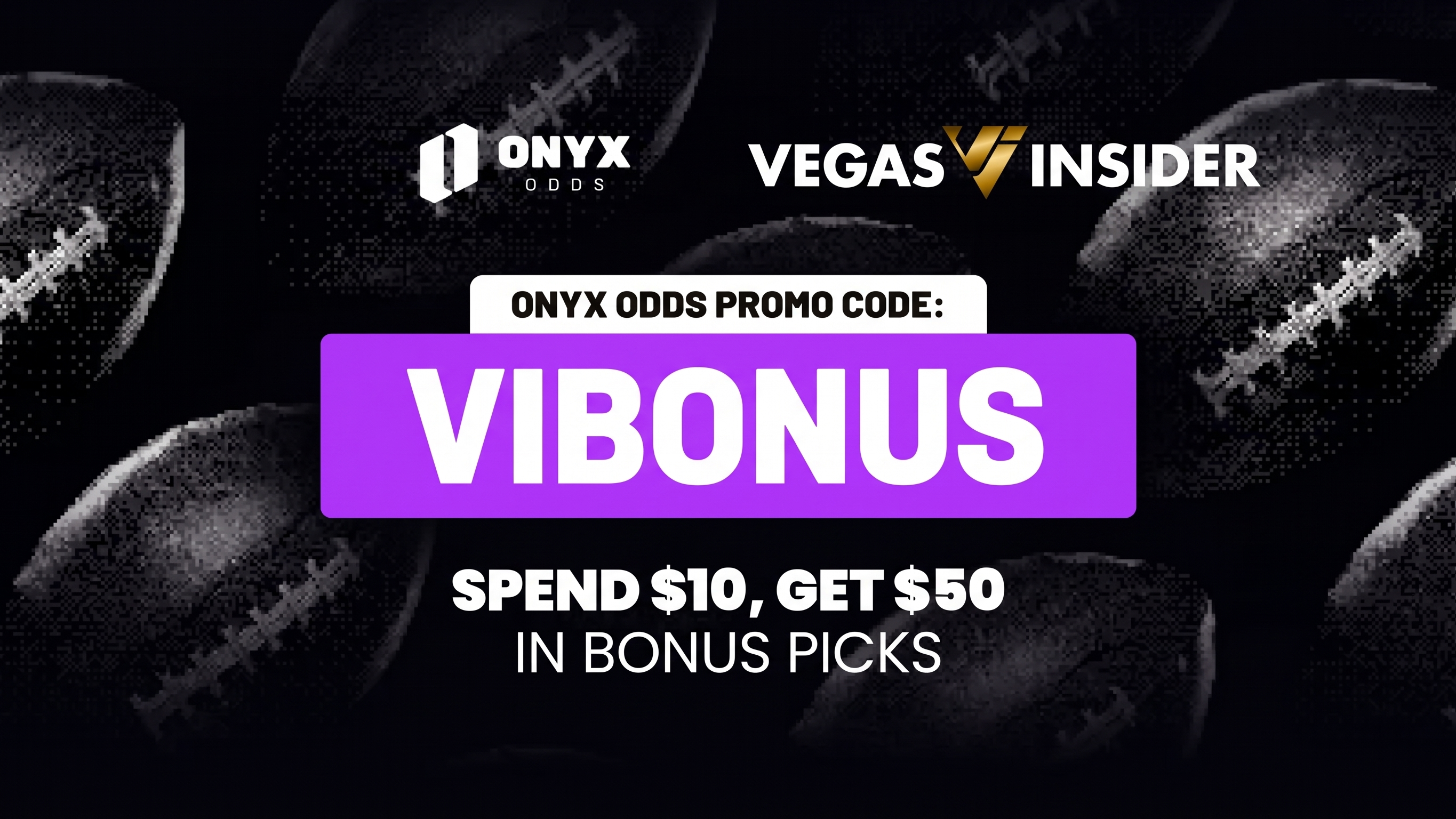Onyx Promo Code INSIDER: Spend $10, Get 50 in Bonus Picks Instantly!