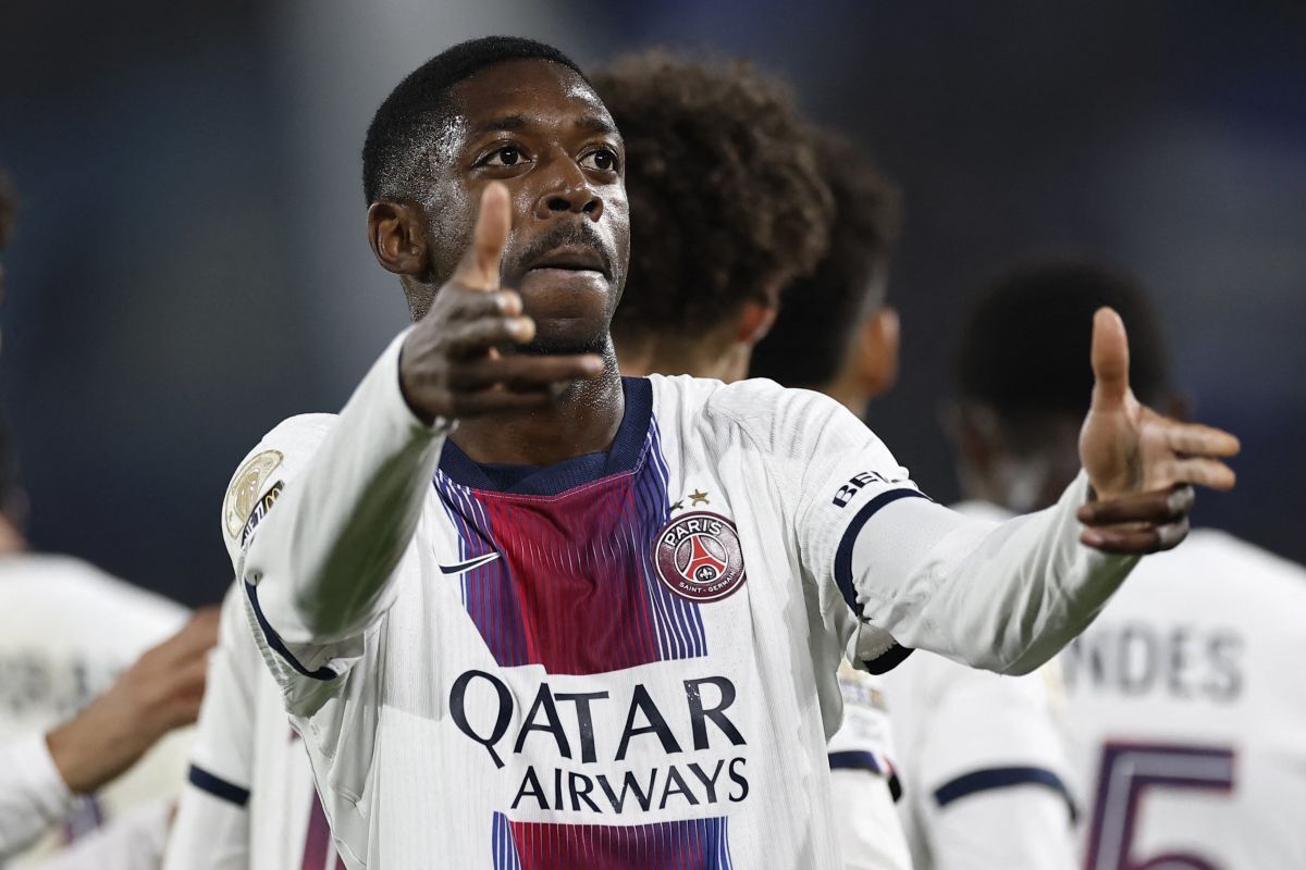 2026-27 UEFA Champions League Odds: Paris Saint-Germain, Barcelona Co Favorites