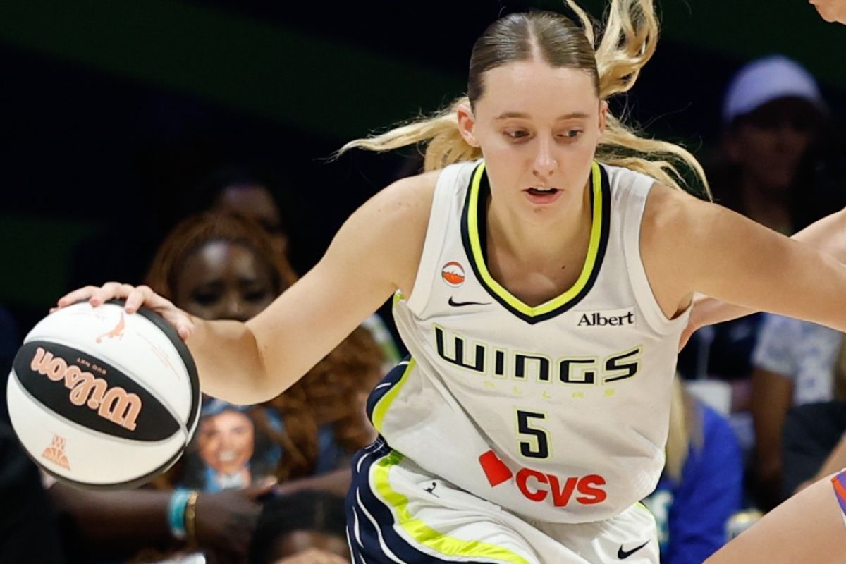 2026 WNBA MVP Odds: Wilson Still Favorite; Bueckers Gains Ground