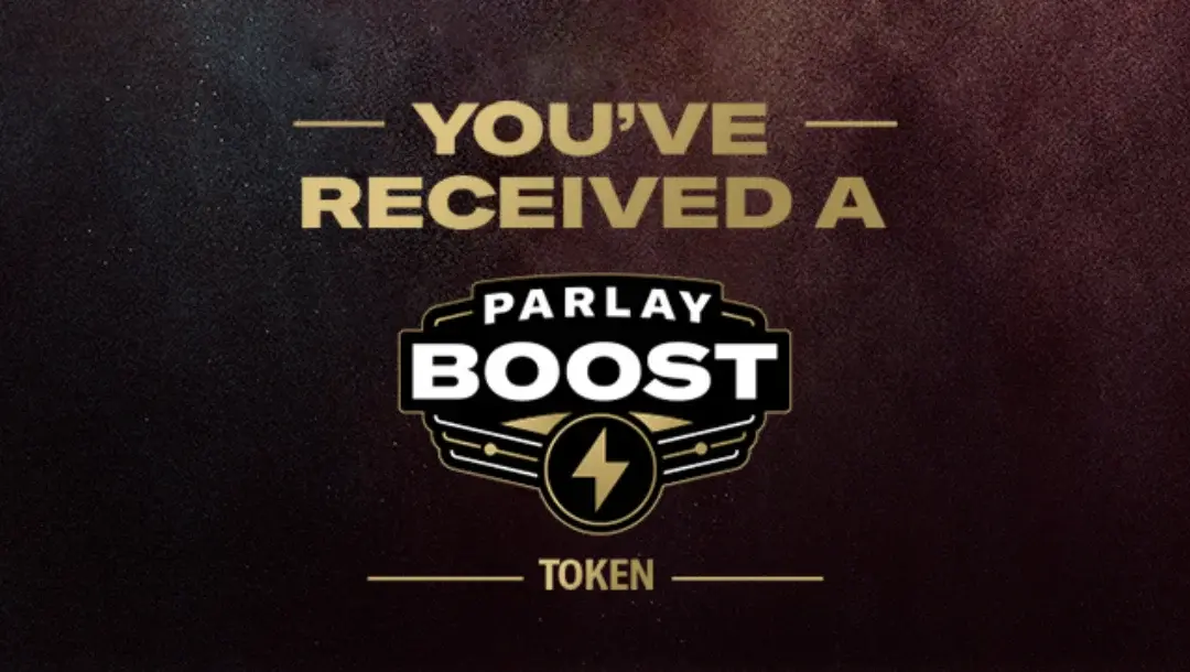 How to Use a BetMGM Parlay Boost Token