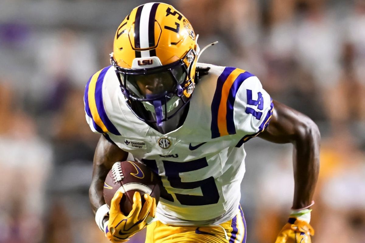 2026 College Football Odds Week 3: Lines, Spreads, Betting Trends on Biggest Games