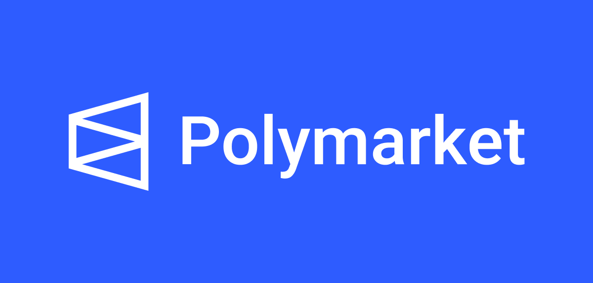 Polymarket prediction market app