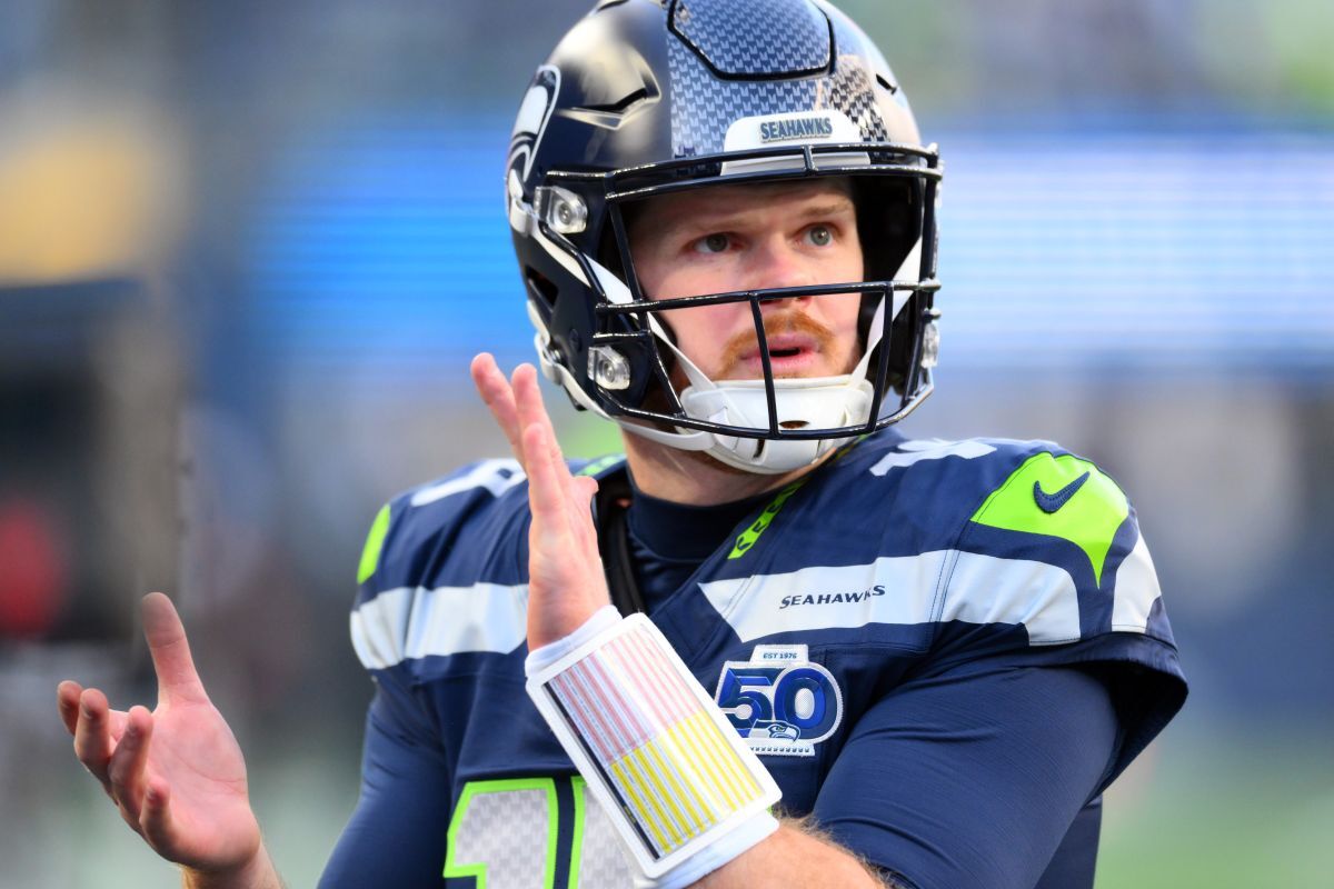 NFL Week 1 Odds: Lines, Spreads, Betting Trends for Every Game