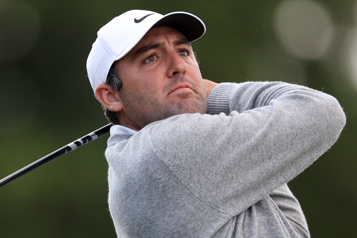 2026 Open Championship Odds: Favorite Scheffler Eyes Repeat Title