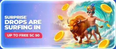SpinBlitz Surprise Drops