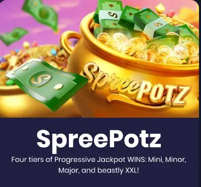 SpreePotz