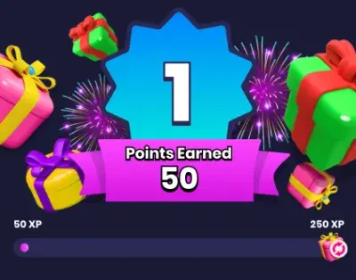 Spree Loyalty Program