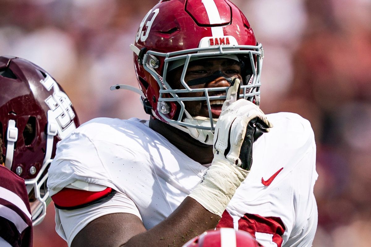 2026-27 CFP Futures Odds: Ohio State Still Favorite, Alabama Surges
