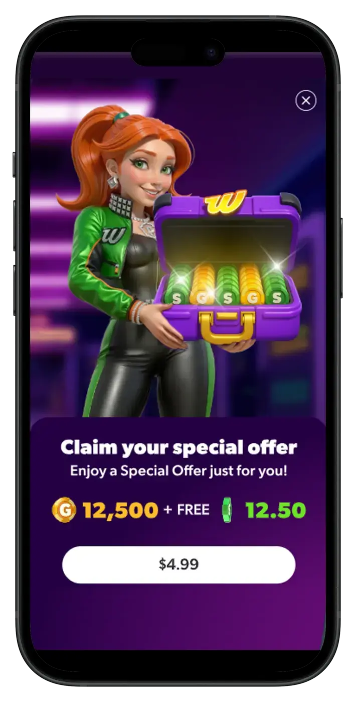 The Win Zone Promo Code