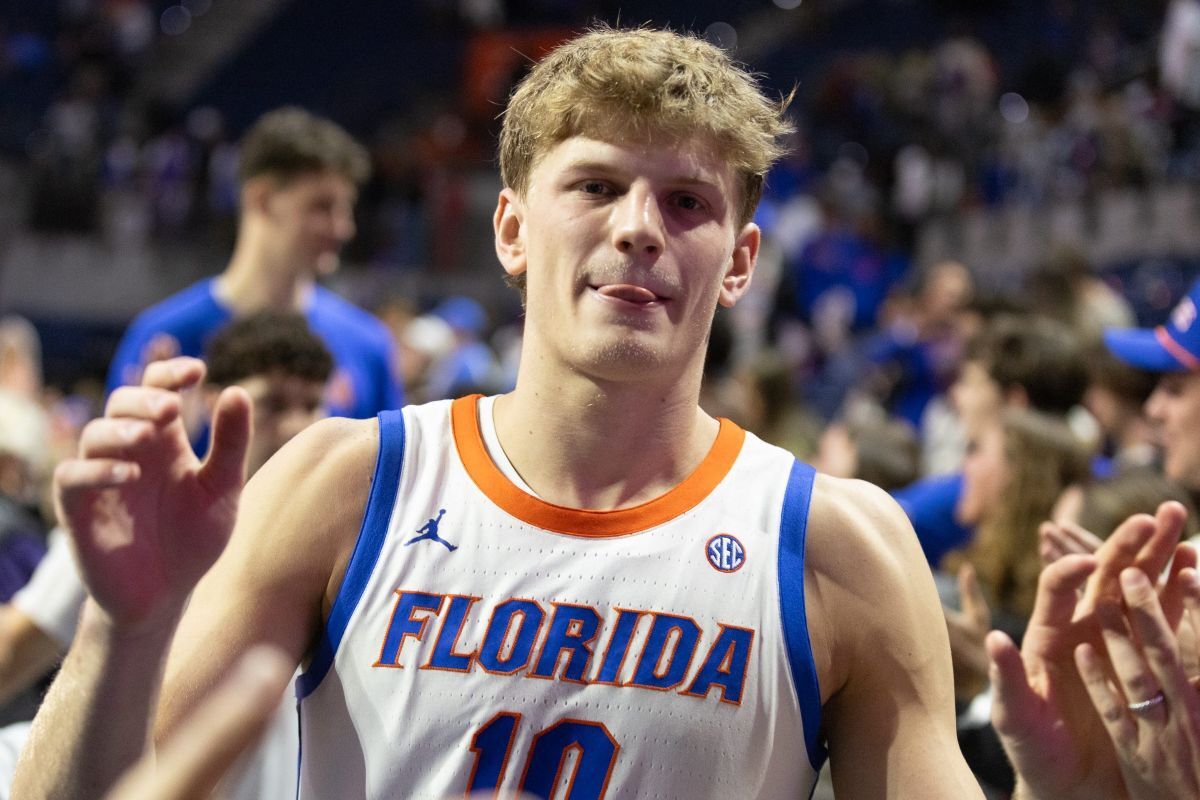 2027 NCAA Tournament Futures Odds: Florida Edges Out Duke as Favorite