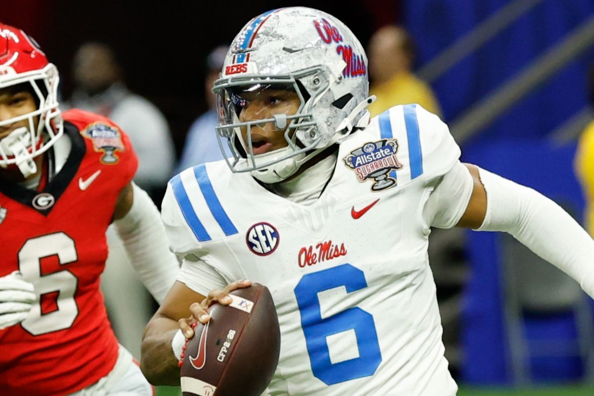 2026 College Football Odds Week 1: Lines, Spreads, Betting Trends on Biggest Games